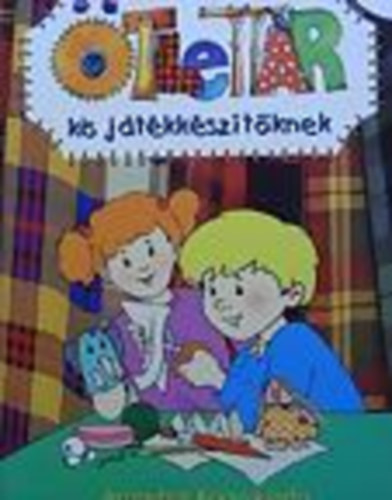 Kelemen Czak Rita - tlettr kis jtkksztknek