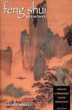 Gerge Birdsall - Feng shui kziknyv
