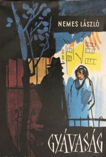 Nemes L�szl� - Gy�vas�g