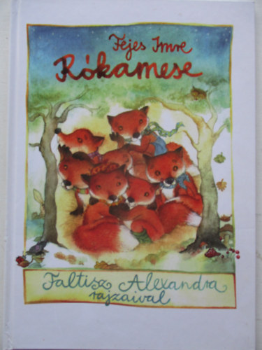 Fejes Imre - R�kamese