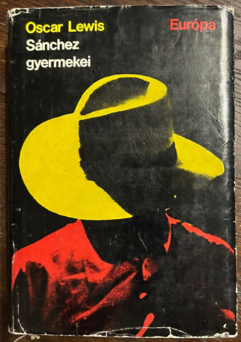 Oscar Lewis - Sánchez gyermekei