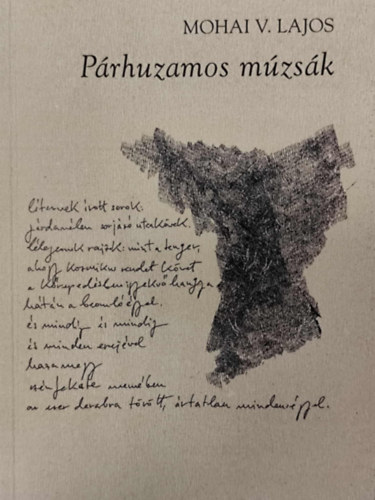 Mohai V. Lajos - Prhuzamos mzsk