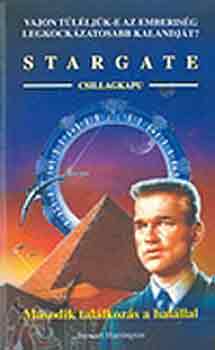 Stewart Harrington - Msodik tallkozs a halllal