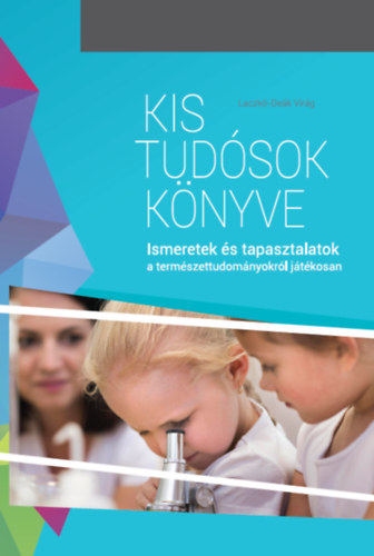 Laczk-Dek Virg - Kis tudsok knyve