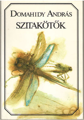 Domahidy Andr�s - Szitak�t�k