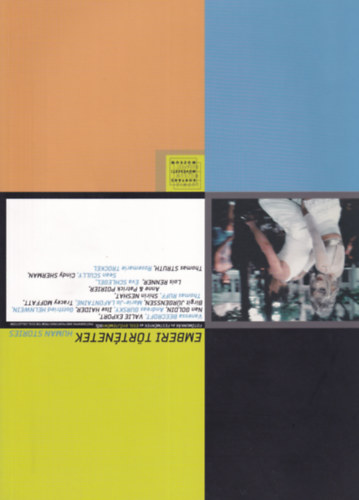 Emberi trtnetek - Human stories