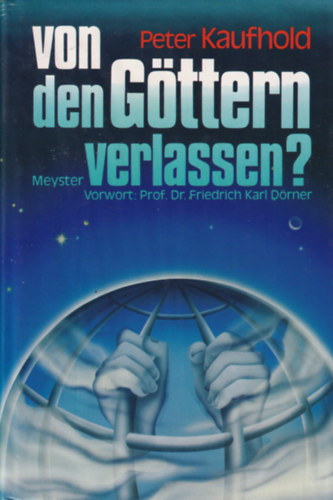 Peter Kaufhold - Von den Gttern verlassen