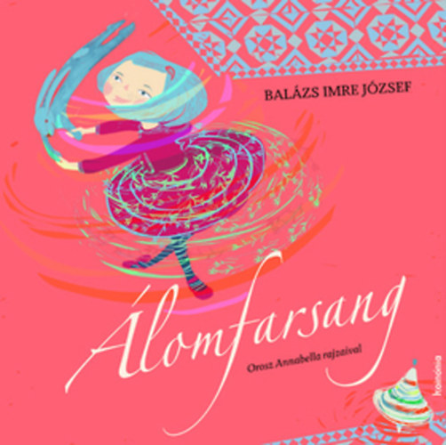Balzs Imre Jzsef - lomfarsang