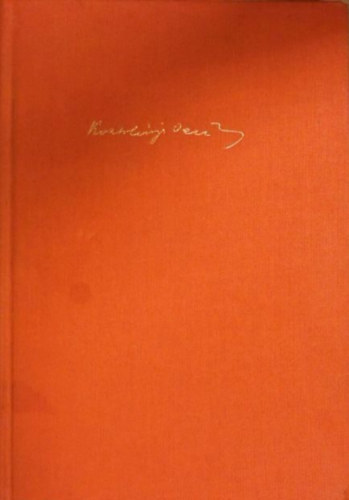 Kosztol�nyi Dezs� - A l�gg�mb elrep�l