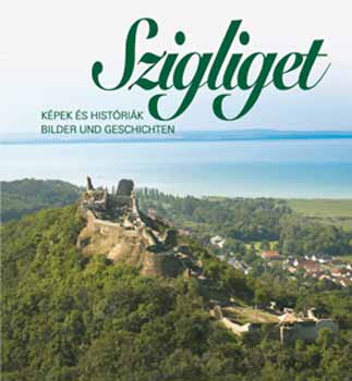 Ludwig Emil - Szigliget - Kpek s histrik