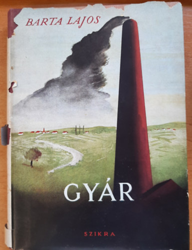 Barta Lajos - Gyr