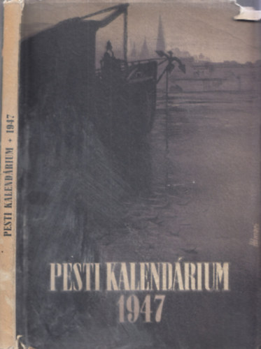 Pesti kalend�rium 1947