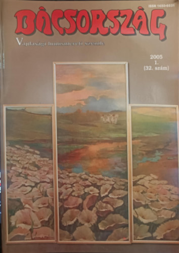 Bácsország 2005/I.