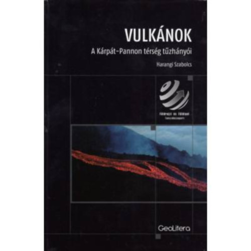 Harangi Szabolcs - Vulknok