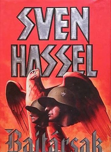 Sven Hassel - Bajtársak