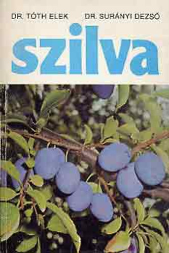 Mez�gazdas�gi Kiad� - Szilva