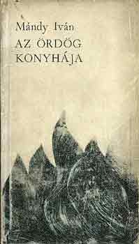 M�ndy Iv�n - Az �rd�g konyh�ja