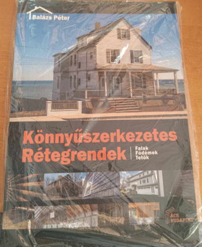 Balzs Pter - Knnyszerkezetes rtegrendek