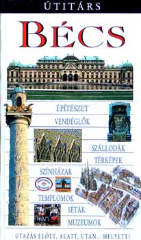 Stephen Brook - B�cs