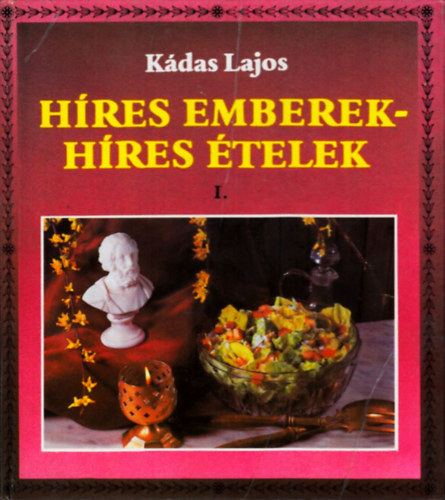 Dr. Kdas Lajos - Hres emberek-hres telek I.