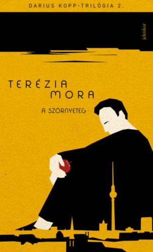 Terzia Mora - A szrnyeteg