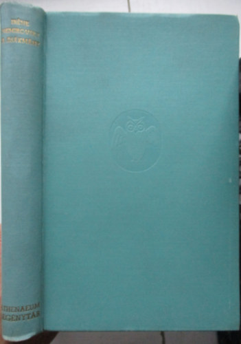 Nemirosovsky Irne - A zskmny