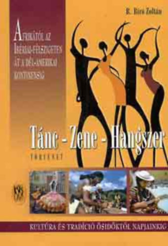 B. Br Zoltn - Tnc-zene-hangszer