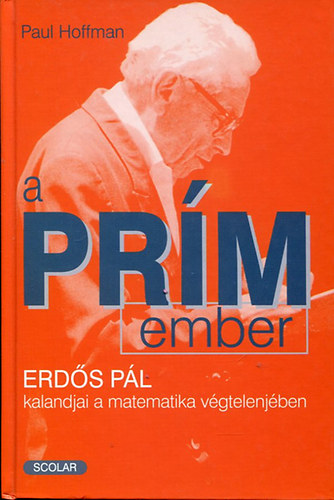 Paul Hoffman - A prm ember