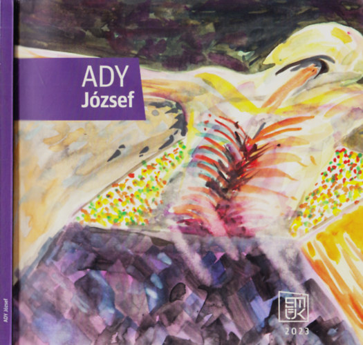 Novotny Tihamr - Ady Jzsef