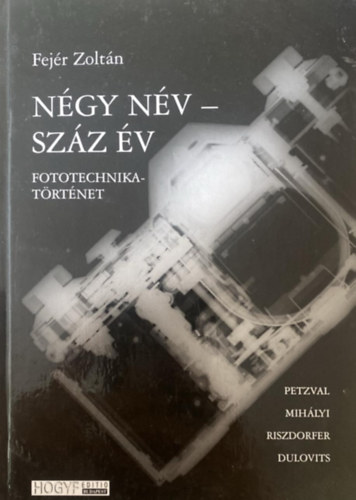 Fej�r Zolt�n - N�GY N�V - SZ�Z �V