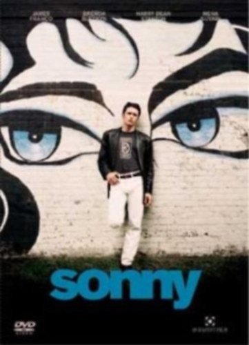 James Franco, Nicolas Cage - Sonny (1 DVD)