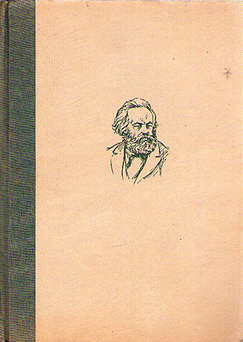 Franz Mehring - Marx K�roly �letrajza