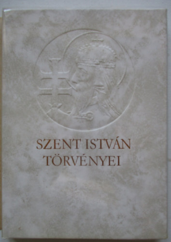 Dr. Bartoniek Emma - Szent István törvényeinek XII. századi kézirata
