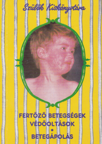 Dr. Jellinek Kinga, Dr. Mszner Zsfia - Fertz betegsgek vdoltsok - Betegpols