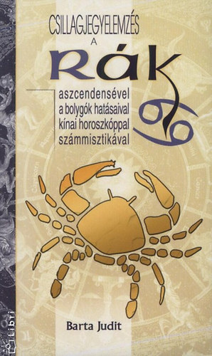 Barta Judit; Bianca Pitzorno - Csillagjegyelemzs  - A Rk