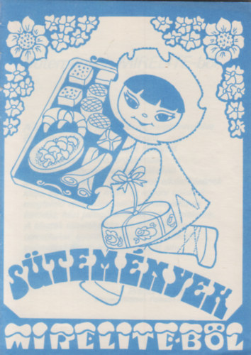 Prder Antal - Stemnyek MIRELITE-bl