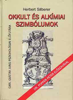 Herbert Silberer - Okkult �s alk�miai szimb�lumok