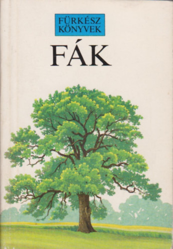 Alastair Fitter, David More - Fk
