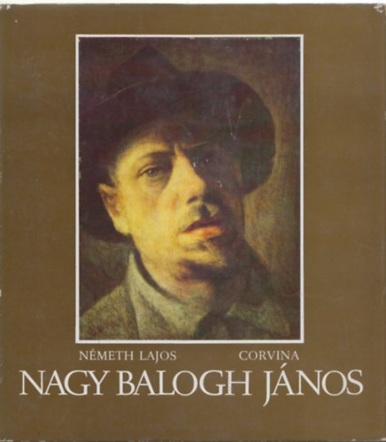 NMETH LAJOS - Nagy Balogh Jnos