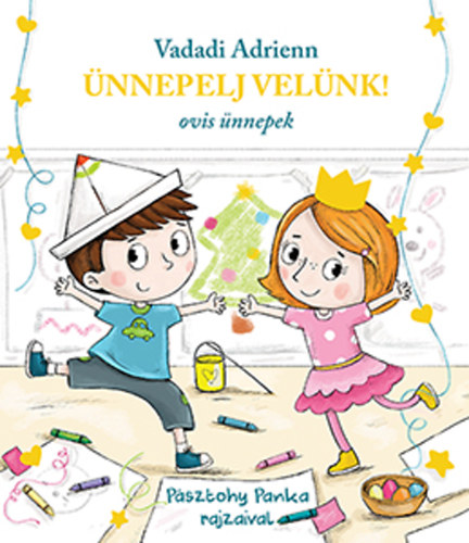 Vadadi Adrienn - nnepelj velnk!