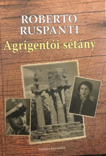 Roberto Ruspanti - Agrigenti stny