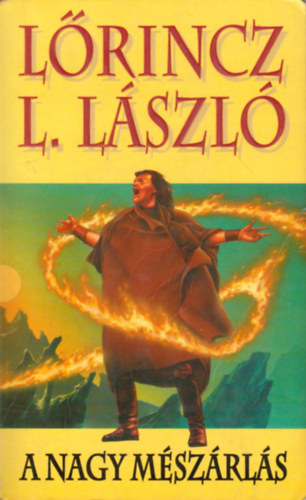 Lőrincz L. László - A nagy mészárlás