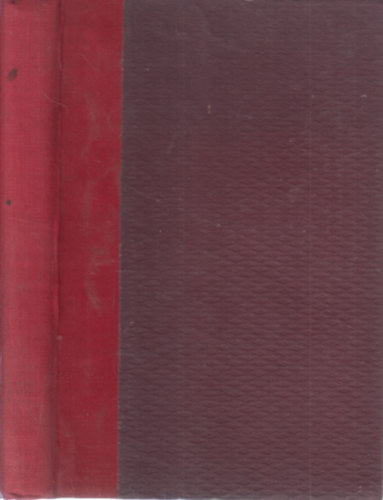 Dr. Roska M�rton - Az �sr�g�szet k�zik�nyve II. - Az �jabb k�kor