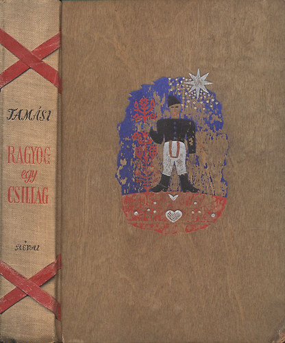 Tamsi ron - Ragyog egy csillag