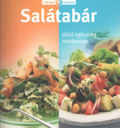 Reader's Digest - Saltabr - Jz egszsg mindennap