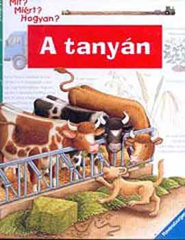 Constanza Droop - A tanyn (Mit? Mirt? Hogyan?)