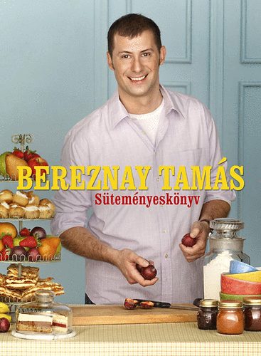 Bereznay Tams - Stemnyesknyv