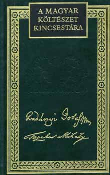 Fazekas Mih�ly, Gvad�nyi J�zsef - Gvad�nyi J�zsef �s Fazekas Mih�ly v�logatott m�vei