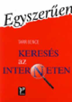 Tarr Bence - Egyszeren Keress az interneten