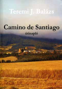Camino de Santiago - �tinapl�